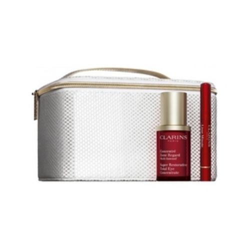 Clarins - Eye Zone Concentrate Box