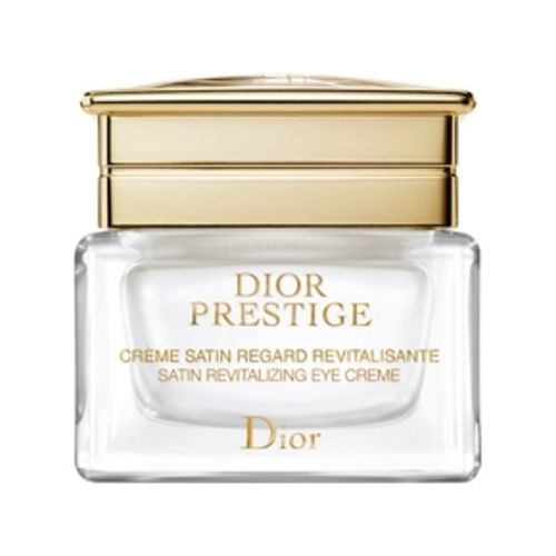 Dior Prestige - Revitalizing Satin Eye Cream
