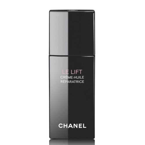 Le Lift Repairing Oil, Chanel's anti-aging secret