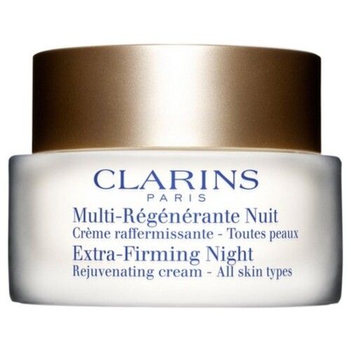 Clarins Multi-Regenerating Night Firming Cream