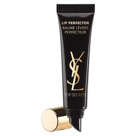 The triple action of Top Secret Lip Perfector Yves Saint Laurent